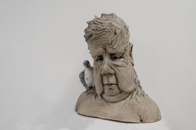 Andrea Keys Connell, ‘‘Gently Down the Stream’’ 2012